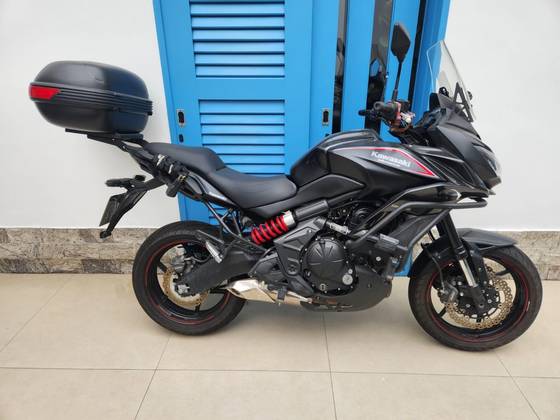 KAWASAKI VERSYS ABS 